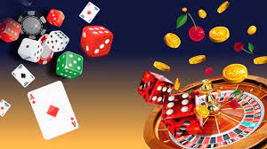Онлайн казино Casino R7