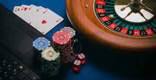 Вход на зеркало Casino R7